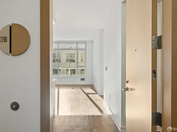 1160 Mission St Unit 2209, San Francisco, CA 94103