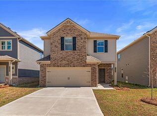 11951 Brightside Pkwy, Hampton, GA 30228