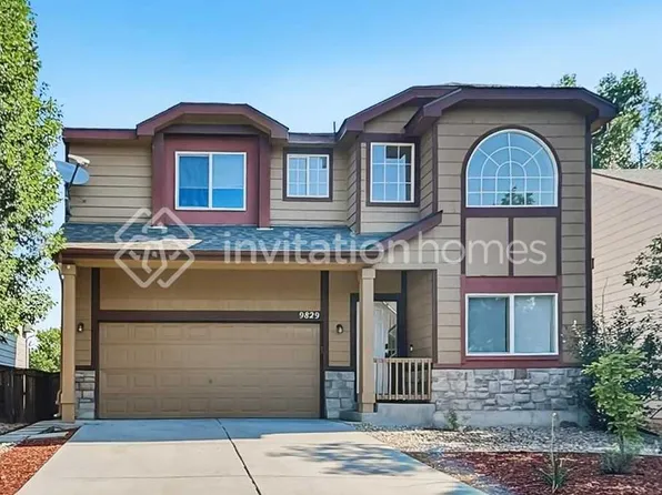 9829 Kenton Cir, Commerce City, CO 80022