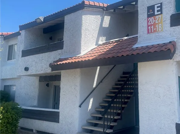 1455 E Katie Ave #22, Las Vegas, NV 89119