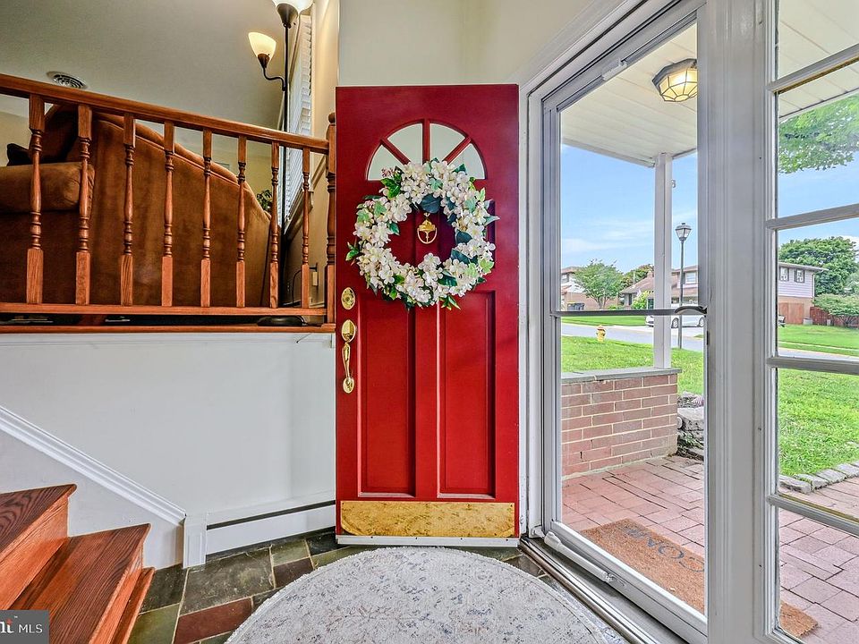 2712 Fawkes Dr, Wilmington, DE 19808 | MLS #DENC2107830 | Zillow