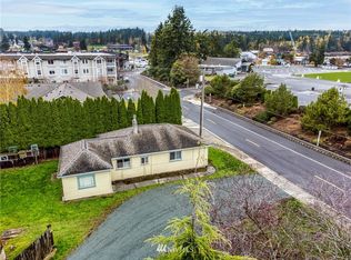 212 State St, La Conner, WA 98257