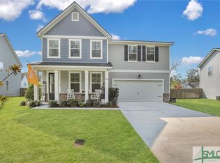 226 Whitaker Way N, Richmond Hill, GA 31324