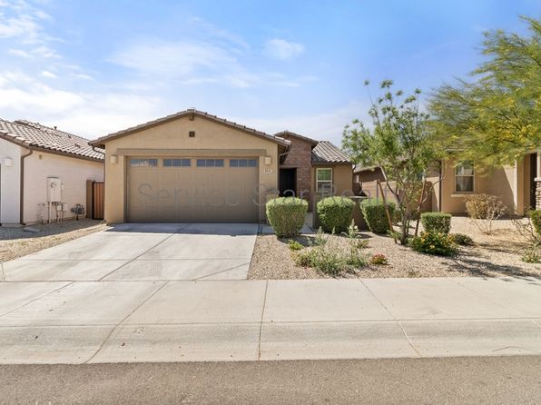 8945 W Palo Verde Dr, Glendale, AZ 85305