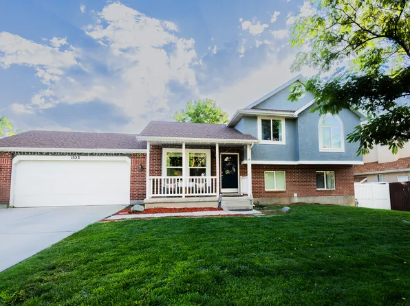 1523 N 150 W, Bountiful, UT 84010