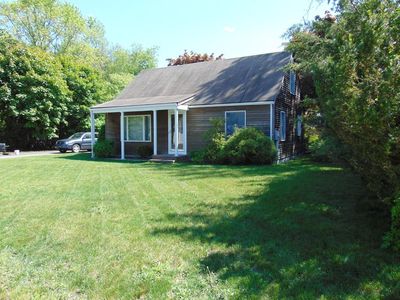 232 Park Cir, Attleboro, MA, 02703