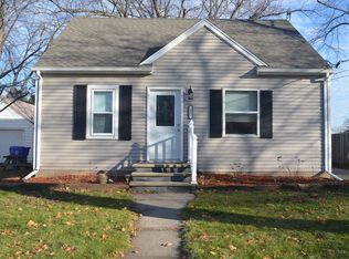 1402 N Graceland Ave, Appleton, WI 54911