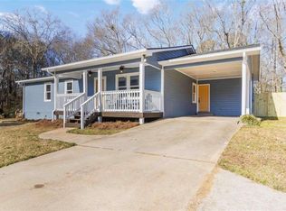 536 Phillips Dr, Monroe, GA 30656