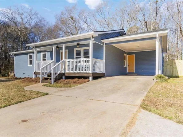 536 Phillips Dr, Monroe, GA 30656