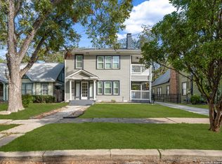435 W Gramercy Pl, San Antonio, TX 78212