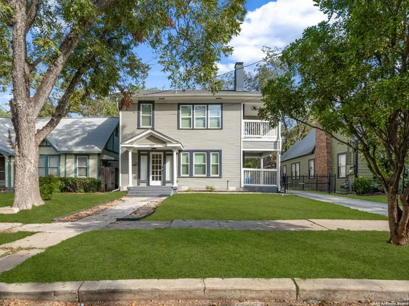 435 W Gramercy Pl, San Antonio, TX 78212