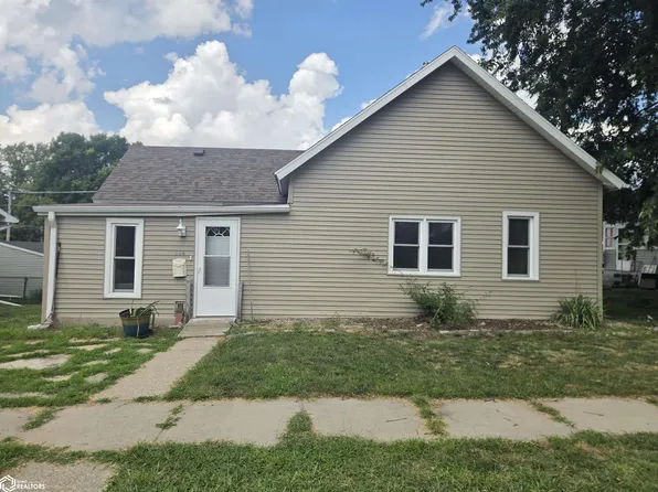 504 N Cherry St, Creston, IA 50801