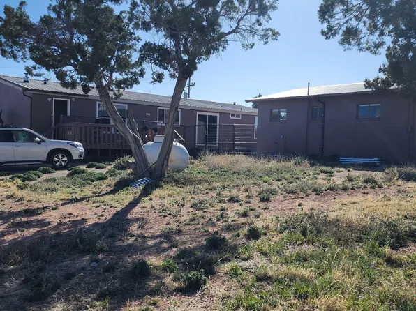 39110 W Old Highway 66, Seligman, AZ 86337