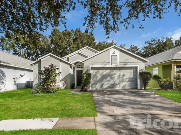 9718 White Barn Way, Riverview, FL 33569