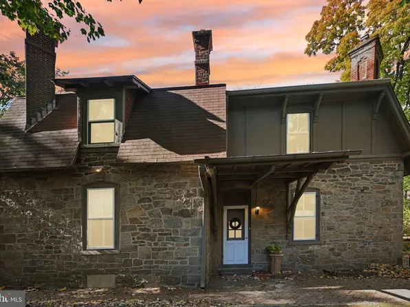 1202 W Wynnewood Rd Unit 3, Wynnewood, PA 19096