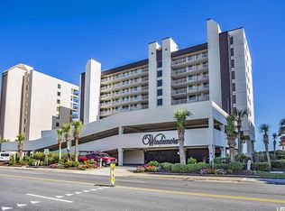 523 S Ocean Blvd APT 803, North Myrtle Beach, SC 29582