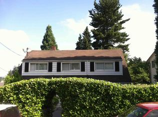 326 NE 94th St, Seattle, WA 98115