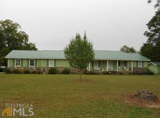 130 S Main St, Luthersville, GA 30251