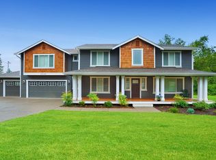 6520 151st Ave SE, Snohomish, WA 98290