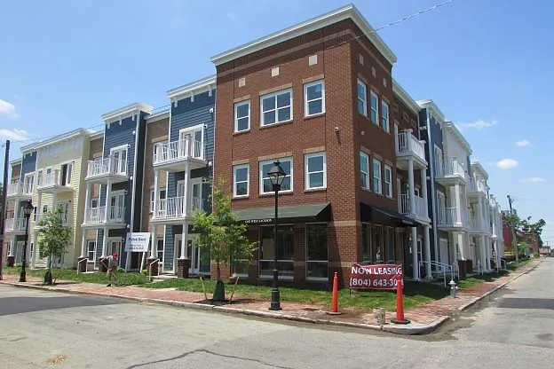 1 West Jackson Street