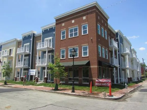 1 West Jackson Street