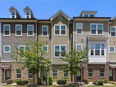 2142 Colvin Ct NW, Atlanta, GA, 30318