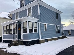 42 Ashley St, Pittsfield, MA 01201