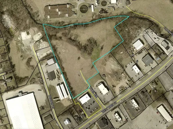 0 Cyril Cir, Lebanon, KY 40033