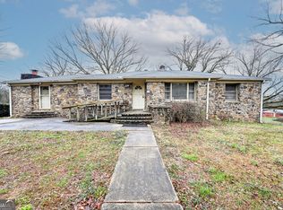2449 Highway 411 SE, Fairmount, GA 30139