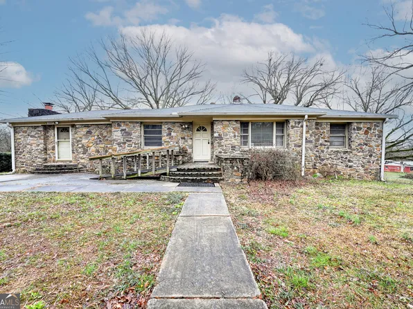 2449 Highway 411 SE, Fairmount, GA 30139