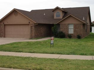 4907 SE Randolph Rd, Lawton, OK 73501