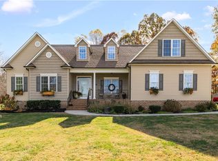 13552 Us Highway 158, Reidsville, NC 27320