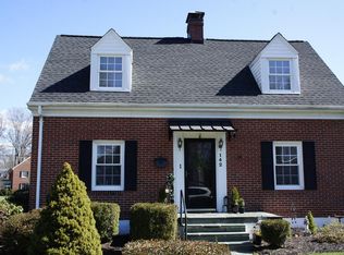 142 Canterbury Rd, Danville, VA 24541