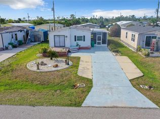 3678 Stockton Rd, Pt Charlotte, FL 33953