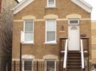 1921 W 17th St, Chicago, IL 60608