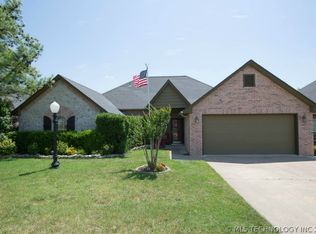 14263 N 107th East Ave, Collinsville, OK 74021
