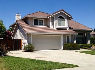 844 Placenza St, Livermore, CA