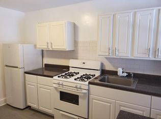 733 Park Ave #G, Hoboken, NJ 07030