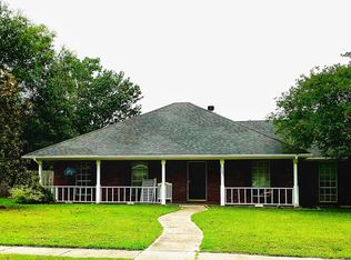 13101 Glennwood Pl, Gulfport, MS 39503