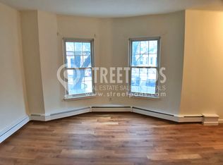 54 S Huntington Ave APT 15, Boston, MA 02130