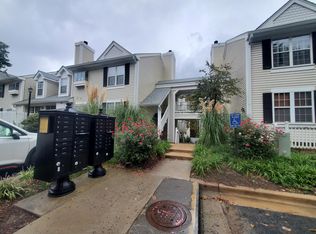2917 S Woodley St APT A, Arlington, VA 22206