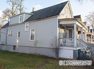 6745 S Throop St, Chicago, IL