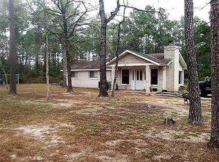 19273 Meadow Lake Rd, Cleveland, TX 77328