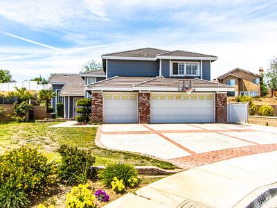 3340 Aspen Ln, Palmdale, CA, 93550