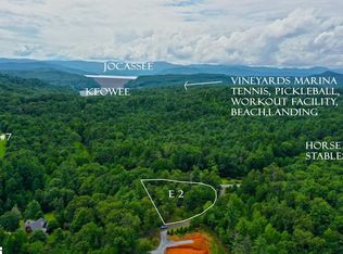 2 Pixie Moss Way, Sunset, SC 29685