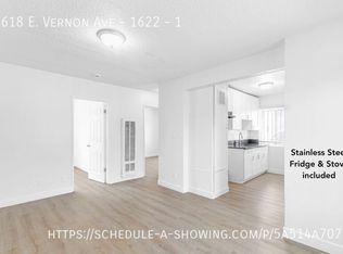1618 E Vernon Ave #1622-1, Los Angeles, CA 90011