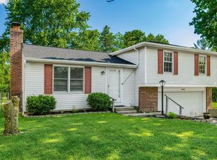 2630 Bella Via Ave, Columbus, OH