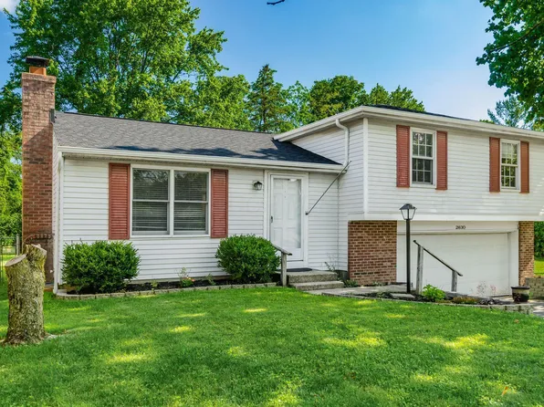 2630 Bella Via Ave, Columbus, OH 43231