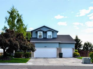 2085 Colonial Dr, Elko, NV 89801