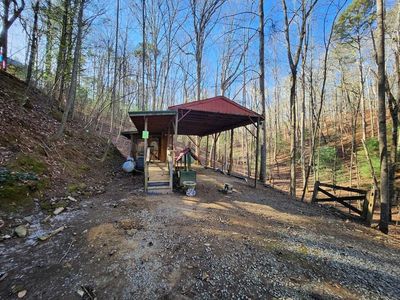 271 31st St, Ellijay, GA, 30540